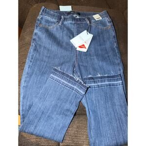 NWT Judy Blue High-Waisted Jeans 5/27